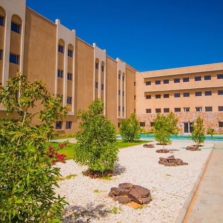 Hotel Monotel Dar El Barka Nawakszut Zewnętrze zdjęcie