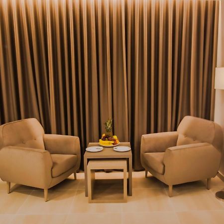 Hotel Monotel Dar El Barka Nawakszut Zewnętrze zdjęcie