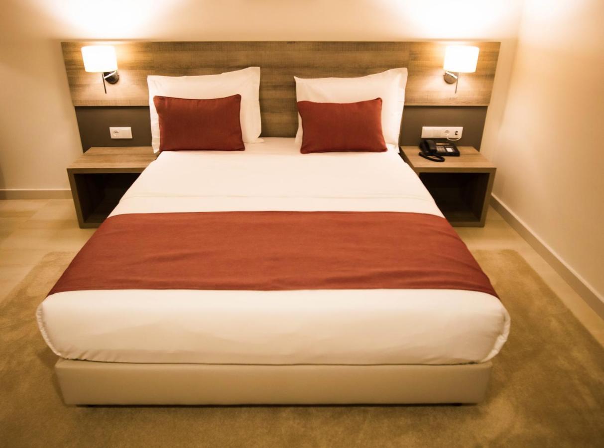 Hotel Monotel Dar El Barka Nawakszut Zewnętrze zdjęcie