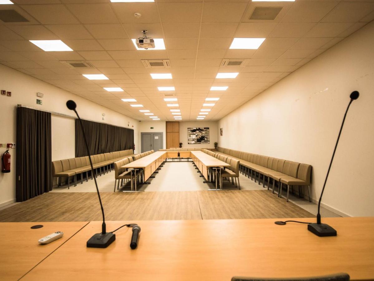 Hotel Monotel Dar El Barka Nawakszut Zewnętrze zdjęcie