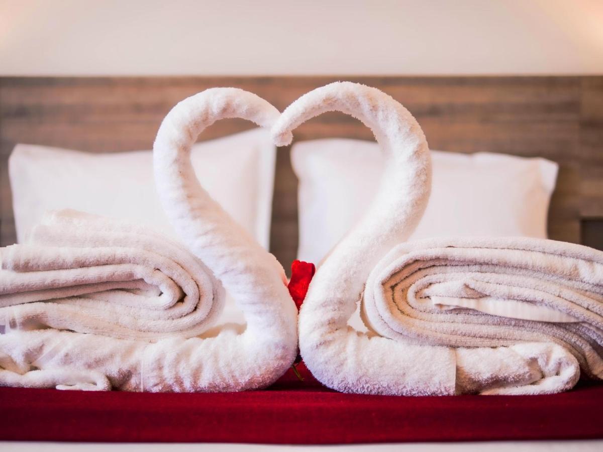 Hotel Monotel Dar El Barka Nawakszut Zewnętrze zdjęcie