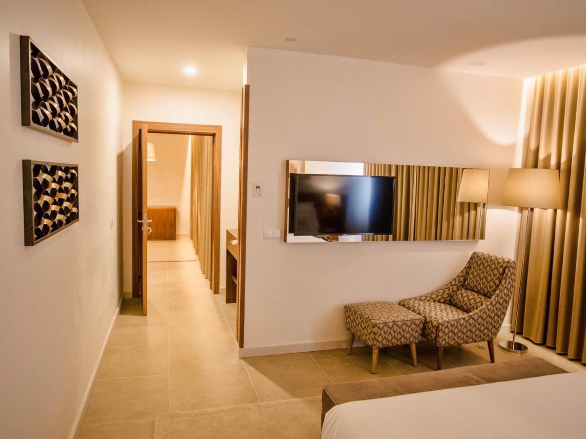 Hotel Monotel Dar El Barka Nawakszut Zewnętrze zdjęcie