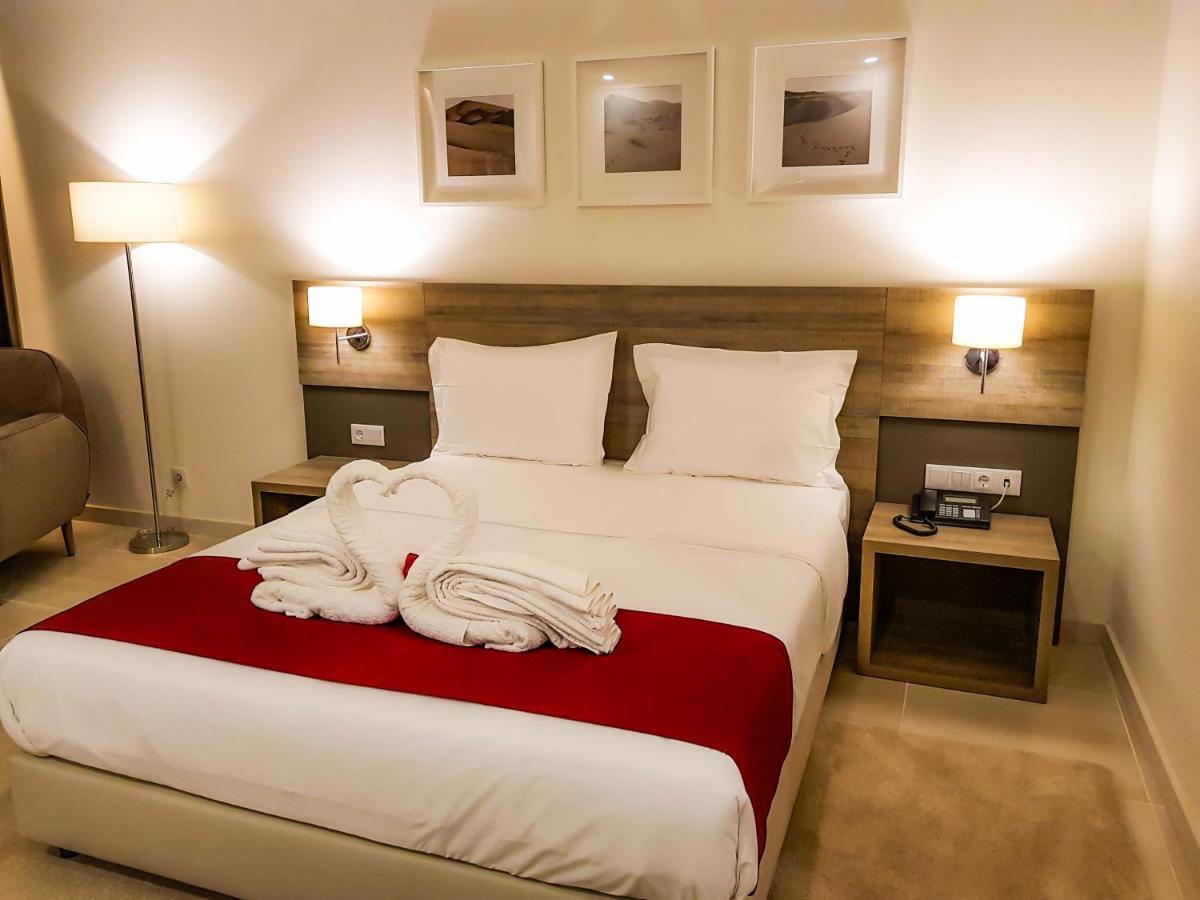 Hotel Monotel Dar El Barka Nawakszut Zewnętrze zdjęcie