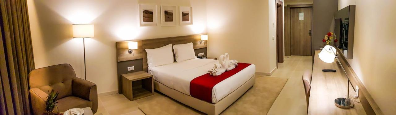 Hotel Monotel Dar El Barka Nawakszut Zewnętrze zdjęcie