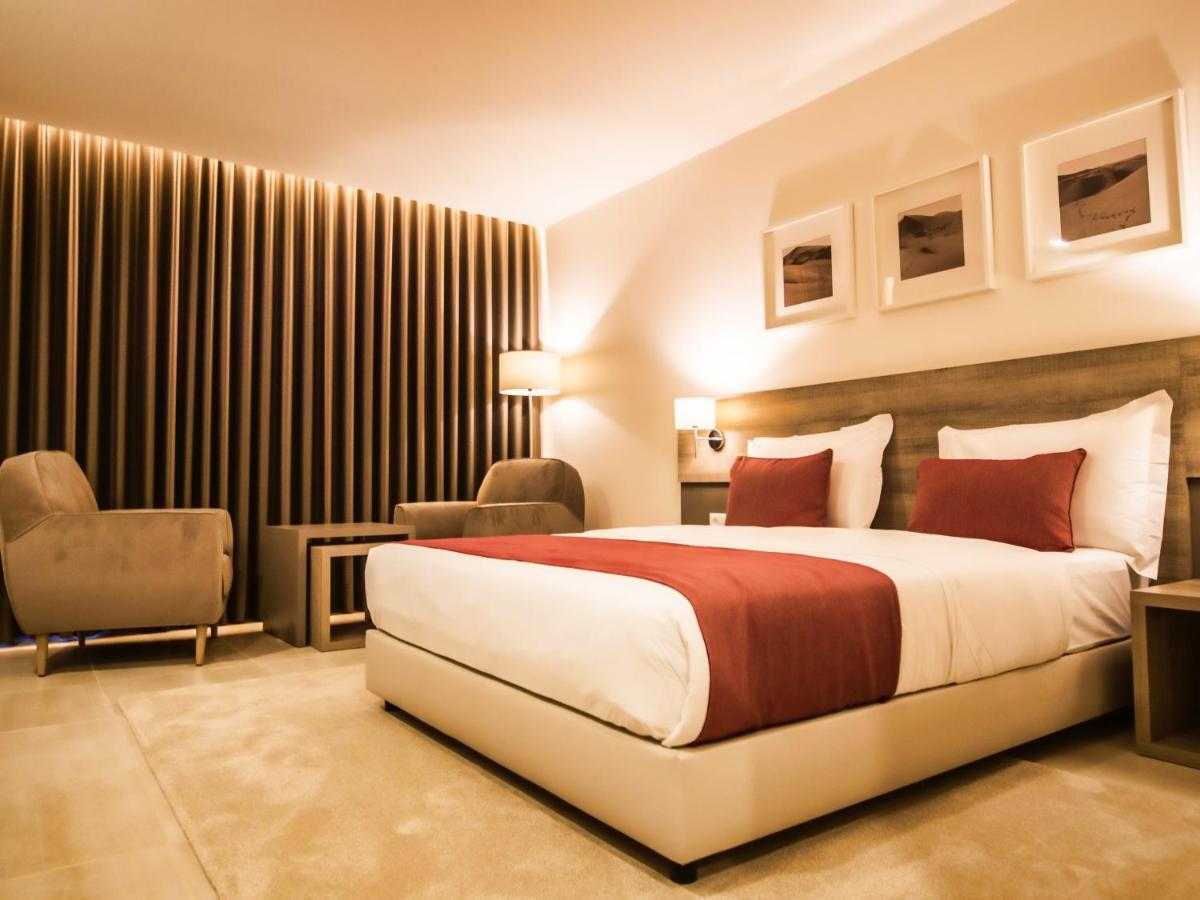 Hotel Monotel Dar El Barka Nawakszut Zewnętrze zdjęcie