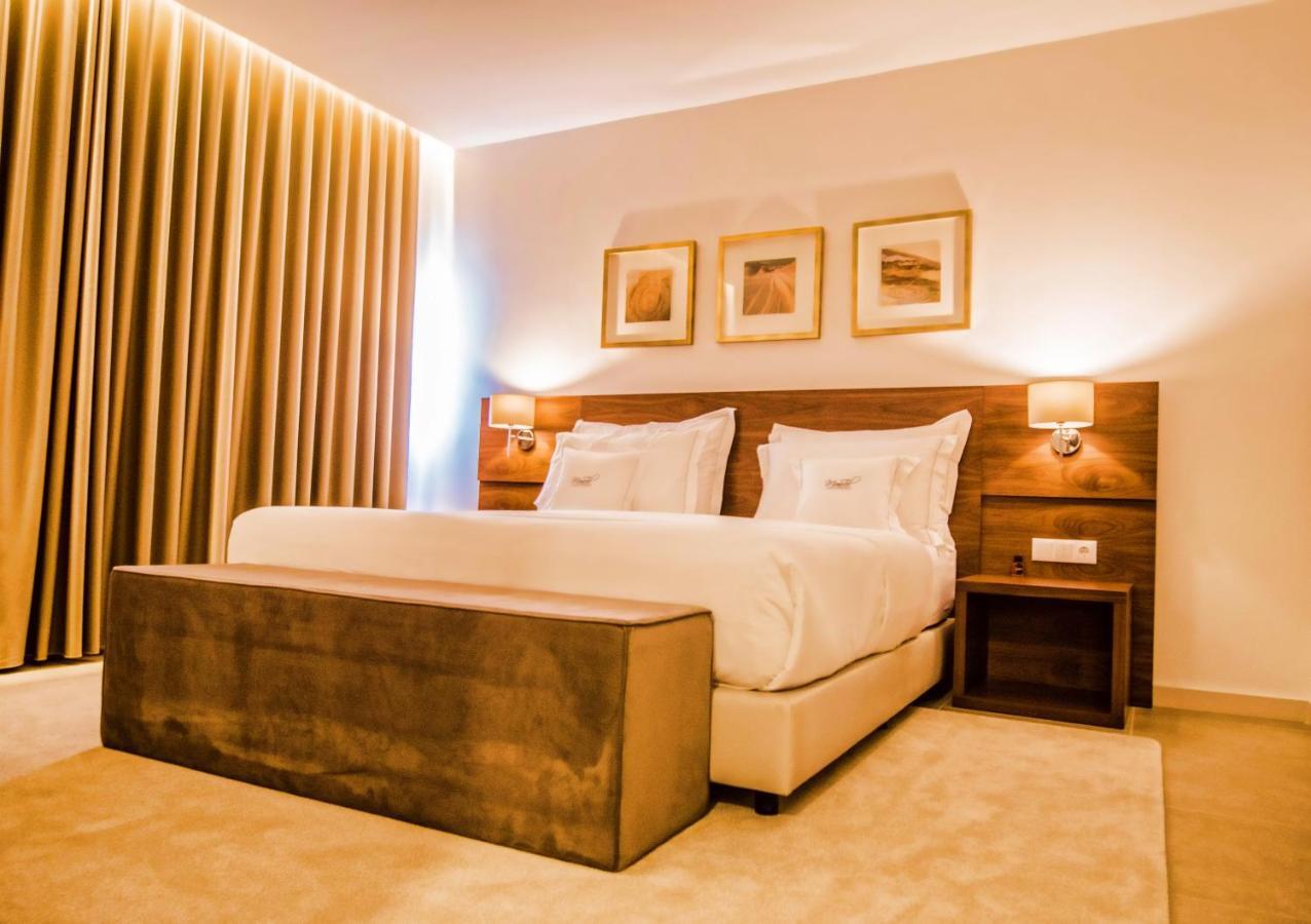 Hotel Monotel Dar El Barka Nawakszut Zewnętrze zdjęcie